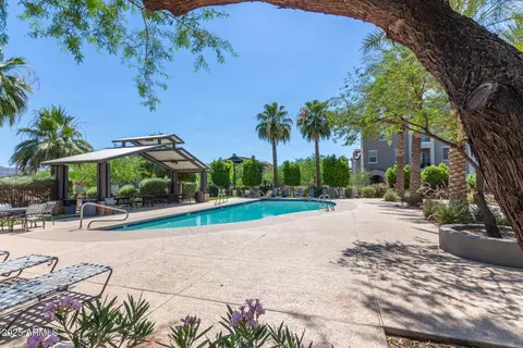 Exterior - 2207 E Hidalgo Ave, Phoenix, AZ 85040 photo 5 of 5
