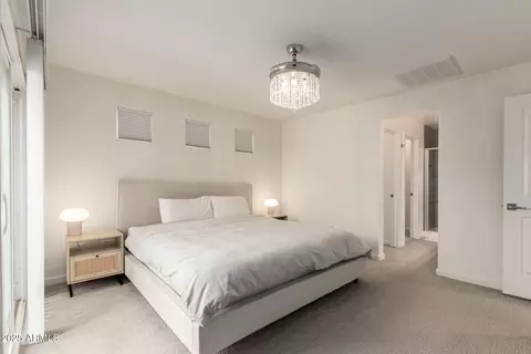 Bedroom - 2207 E Hidalgo Ave, Phoenix, AZ 85040 photo 2 of 3