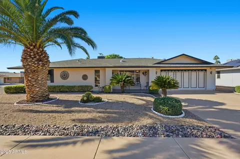 12503 W Skyview Dr, Sun City West, AZ 85375