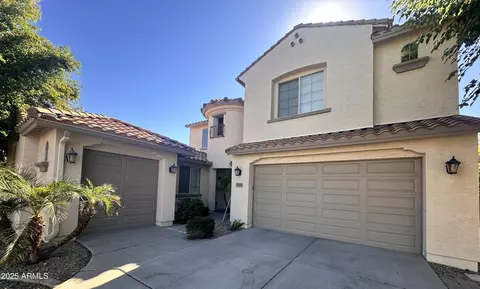 1861 W Pelican Dr, Chandler, AZ 85286