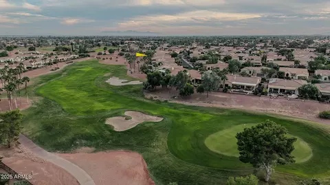22813 N Del Monte Dr, Sun City West, AZ 85375