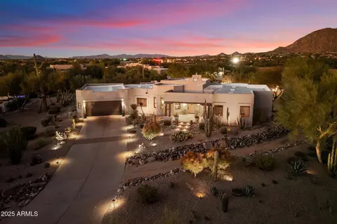 8626 E Santa Catalina Dr, Scottsdale, AZ 85255