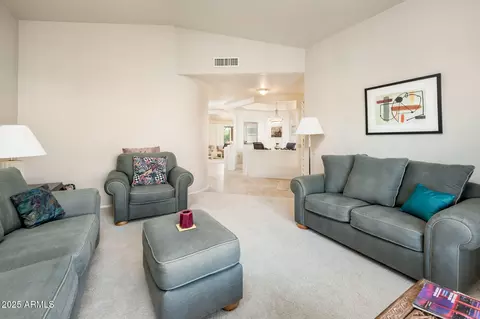 Living - 3813 E Desert Flower Ln, Phoenix, AZ 85044 photo 2 of 6