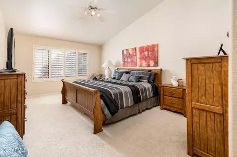 Bedroom - 3813 E Desert Flower Ln, Phoenix, AZ 85044 photo 1 of 4