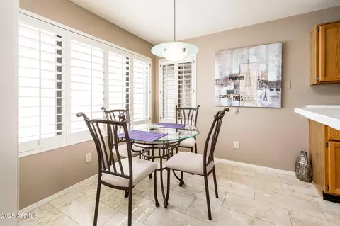 Dining - 3813 E Desert Flower Ln, Phoenix, AZ 85044 photo 4 of 4