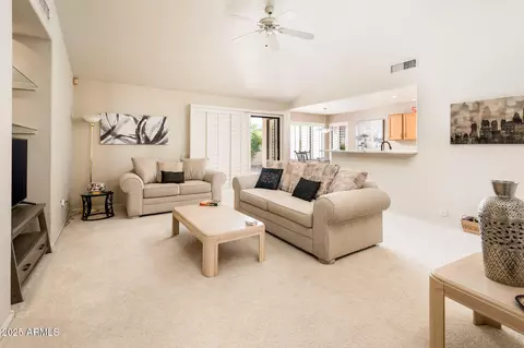 Living - 3813 E Desert Flower Ln, Phoenix, AZ 85044 photo 3 of 6