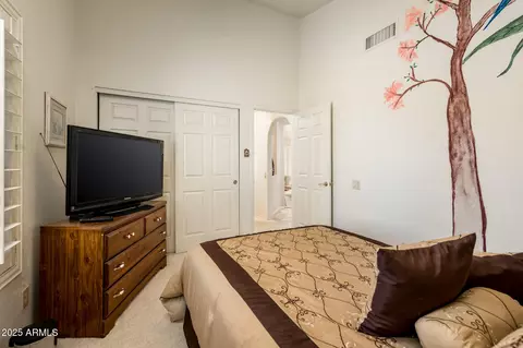 Bedroom - 3813 E Desert Flower Ln, Phoenix, AZ 85044 photo 4 of 4
