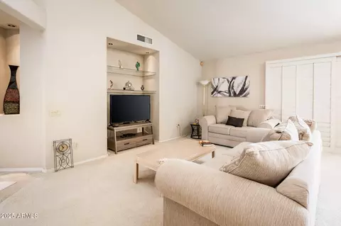 Living - 3813 E Desert Flower Ln, Phoenix, AZ 85044 photo 4 of 6