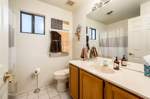 Bath - 3813 E Desert Flower Ln, Phoenix, AZ 85044 photo 3 of 3