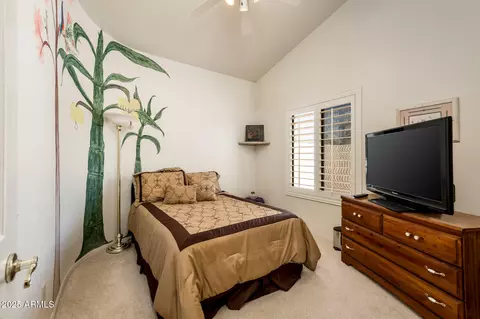 Bedroom - 3813 E Desert Flower Ln, Phoenix, AZ 85044 photo 3 of 4