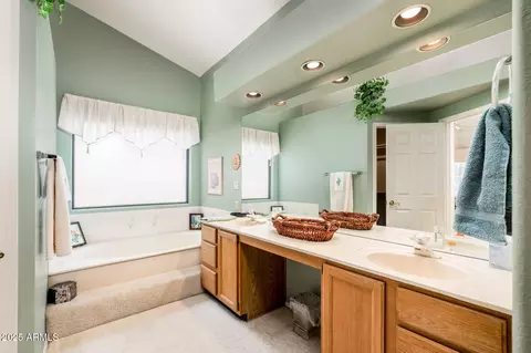 Bath - 3813 E Desert Flower Ln, Phoenix, AZ 85044 photo 1 of 3