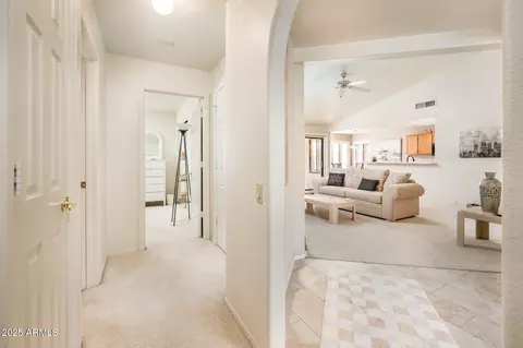 Entry Way - 3813 E Desert Flower Ln, Phoenix, AZ 85044 photo 4 of 4
