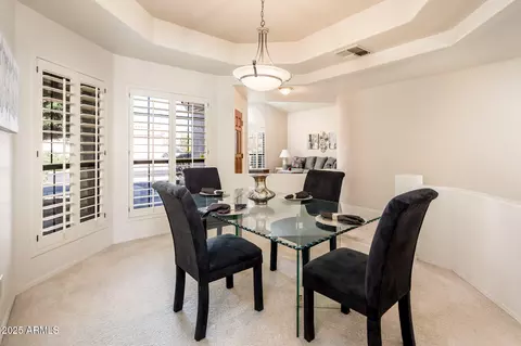 Dining - 3813 E Desert Flower Ln, Phoenix, AZ 85044 photo 2 of 4