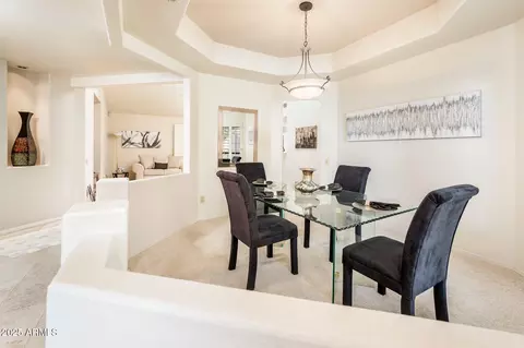 Dining - 3813 E Desert Flower Ln, Phoenix, AZ 85044 photo 1 of 4