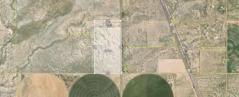 70 N Ac N Central Hwy #-, Elfrida, AZ 85610