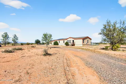 3870 W Packer Pl, Mcneal, AZ 85617