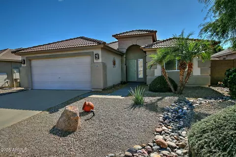 17519 W Caribbean Ln, Surprise, AZ 85388