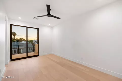 Bedroom - 4537 E Montecito Ave, Phoenix, AZ 85018 photo 6 of 6