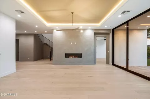 Living - 4537 E Montecito Ave, Phoenix, AZ 85018 photo 3 of 3