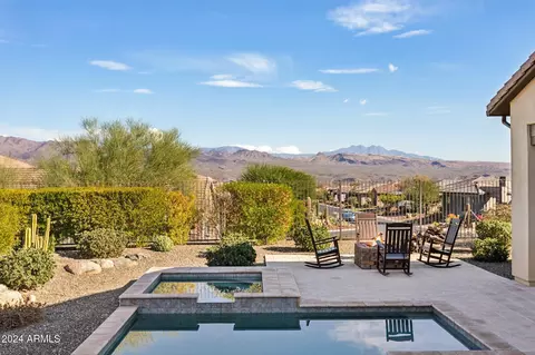 17654 E Blaze Ln, Rio Verde, AZ 85263