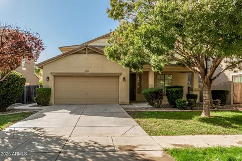 4131 E Cullumber Ct, Gilbert, AZ 85234