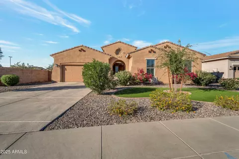 3582 E Cassia Ln, Gilbert, AZ 85298 photo 2