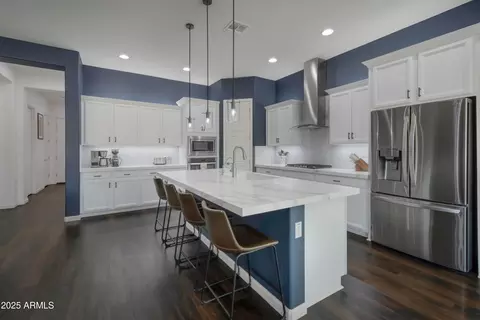 3582 E Cassia Ln, Gilbert, AZ 85298 photo 7