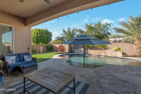 3582 E Cassia Ln, Gilbert, AZ 85298 photo 24