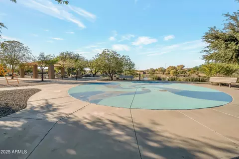 3582 E Cassia Ln, Gilbert, AZ 85298 photo 33