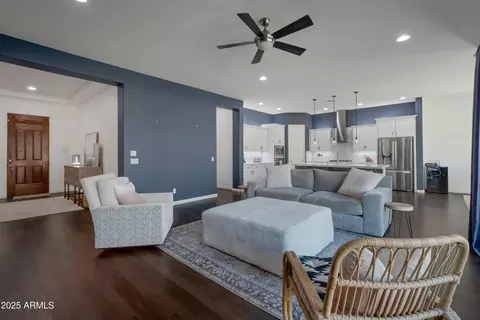 3582 E Cassia Ln, Gilbert, AZ 85298 photo 5