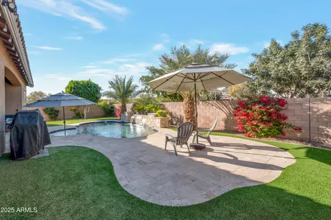 3582 E Cassia Ln, Gilbert, AZ 85298 photo 26