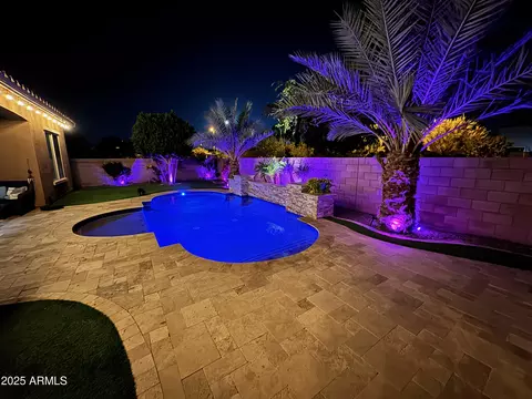 3582 E Cassia Ln, Gilbert, AZ 85298 photo 28