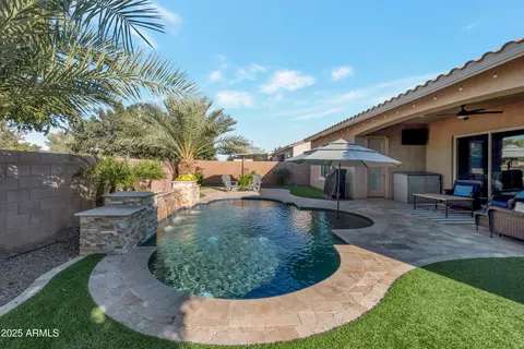 3582 E Cassia Ln, Gilbert, AZ 85298 photo 25