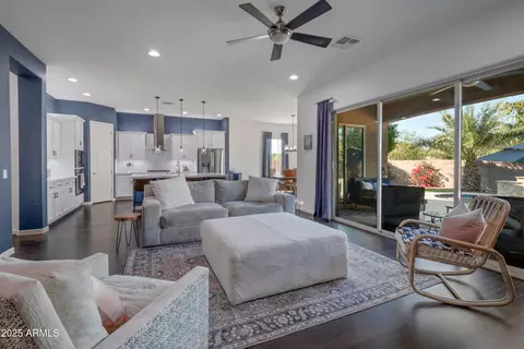 3582 E Cassia Ln, Gilbert, AZ 85298 photo 4