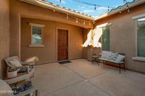 3582 E Cassia Ln, Gilbert, AZ 85298 photo 3