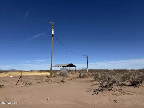0 W Morin Lot A Rd #26, Mcneal, AZ 85617