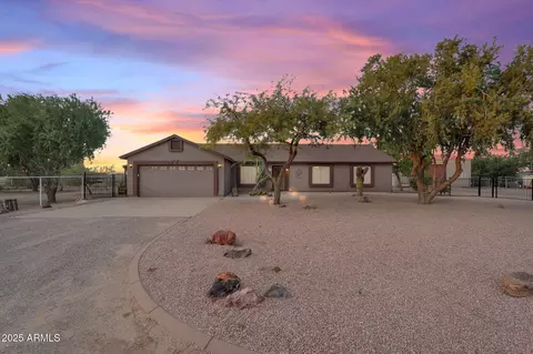 20120 E Palm Beach Dr, Queen Creek, AZ 85142