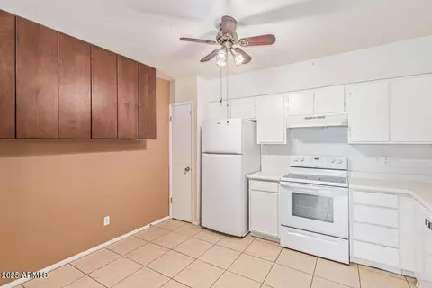 Kitchen - 720 S Dobson Rd #44, Mesa, AZ 85202 photo 1 of 3