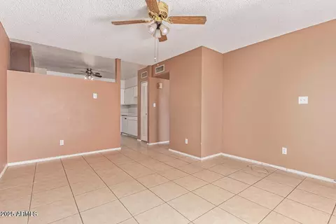 Living - 720 S Dobson Rd #44, Mesa, AZ 85202 photo 2 of 3