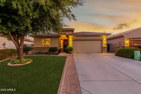 1617 W Loemann Dr, Queen Creek, AZ 85142