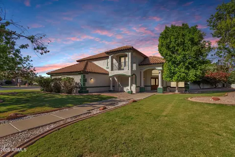 2438 N Forest Cir, Mesa, AZ 85203
