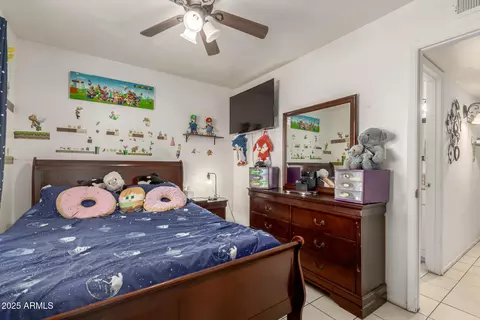 Bedroom - 2007 W Chipman Rd, Phoenix, AZ 85041 photo 8 of 10