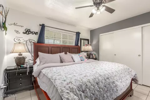 Bedroom - 2007 W Chipman Rd, Phoenix, AZ 85041 photo 2 of 10
