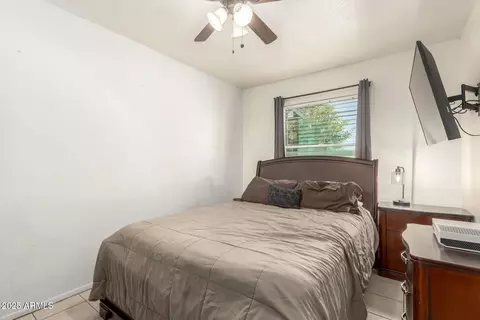 Bedroom - 2007 W Chipman Rd, Phoenix, AZ 85041 photo 6 of 10