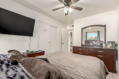 Bedroom - 2007 W Chipman Rd, Phoenix, AZ 85041 photo 7 of 10