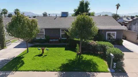 2007 W Chipman Rd, Phoenix, AZ 85041