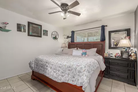 Bedroom - 2007 W Chipman Rd, Phoenix, AZ 85041 photo 1 of 10