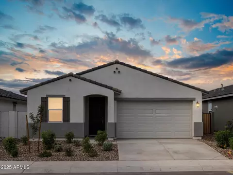 3446 N Camden Dr, Florence, AZ 85132