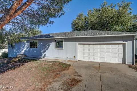 8620 E Crater Ct, Prescott Valley, AZ 86314