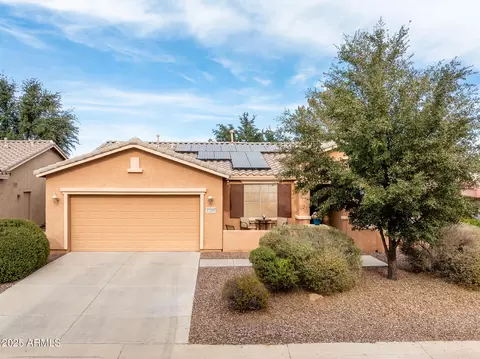 42400 W Heavenly Pl, Maricopa, AZ 85138